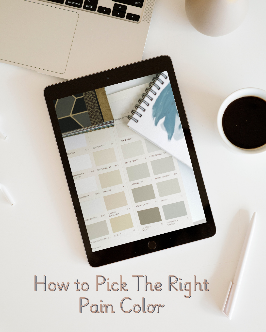 Draft Color Guide Mockup Instagram Post2