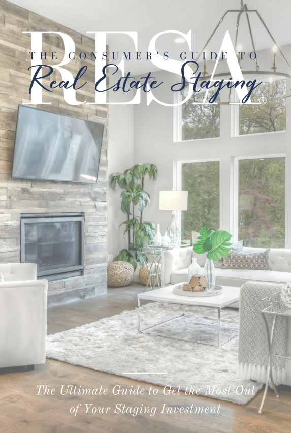 RESA Consumer Staging Guide