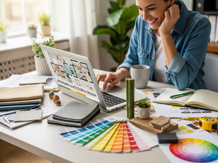 Happy to design